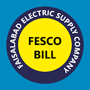 Fesco Online bill