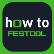 Festool How-to App