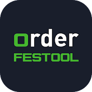 Festool Order app