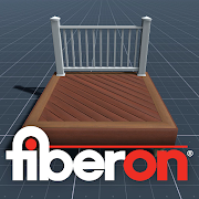 Fiberon Deck Designer