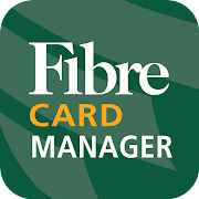 Fibre Card Manager