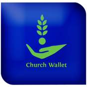 Church Wallet