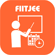FIITJEE Faculty Time Table
