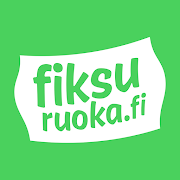 Fiksuruoka.fi: Ruokaostoksia edullisesti