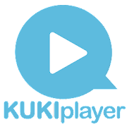 쿠키플레이어 (KUKIPlayer)
