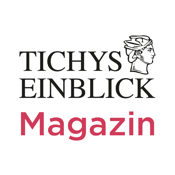 Tichys Einblick Magazin