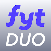Fyt Duo: 1:1 Fitness Coaching