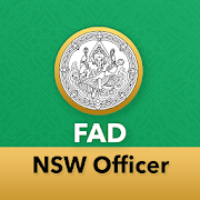 FAD NSW Officer