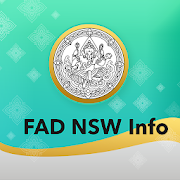 FAD NSW Info