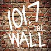 The WALL 101.7