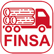Finsa Forestal Transporte