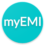myEMI - EMI calculator
