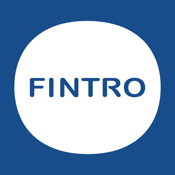 Fintro Easy Banking tablet