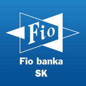 Fio Smartbanking SK