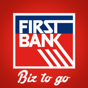First Bank Biz To Go