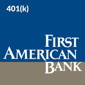 First American Bank 401(k)