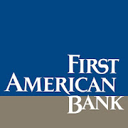 First American Bank –IL Mobile
