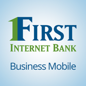 First Internet Bank Business