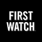First Watch Mobile App