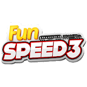 Cyber Fun Speed 3