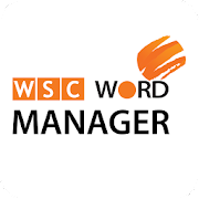 WSC Word Manager