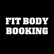 Fit Body Booking
