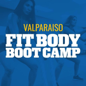 Valparaiso Fit Body Check In