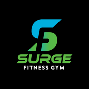 Surge Fitness Gym App