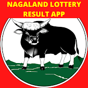 Nagaland Lottery Result App