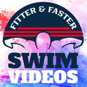 Swim Videos by Fitter & Faster
