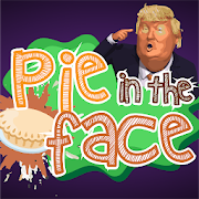 Pie in the Face (Politicians Edition)