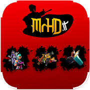 MrHD Mobile