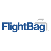 FlightSafety FlightBag