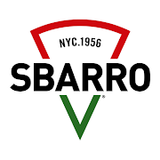 Sbarro New York Pizza