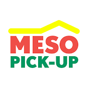 Meso Pick-Up