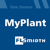 FLSmidth MyPlant