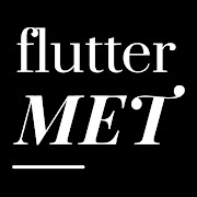 FlutterMet