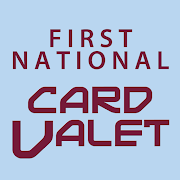 First National CardValet