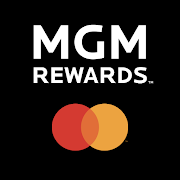 MGM Rewards™ MasterCard