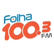 Radio Folha - 100.3 FM