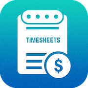 AX Timesheets App for Dynamics