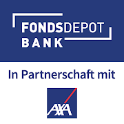 Fondsdepot Bank - AXA pTAN