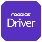 Foodics Driver