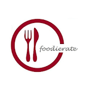 Foodierate–Indonesian Food Restaurant Deals Finder