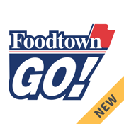Foodtown ON THE GO