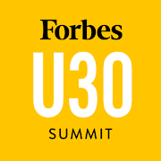 Forbes Under 30 Summit
