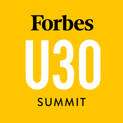 Forbes Under 30 Summit