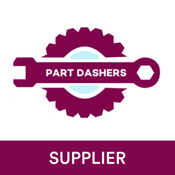 Part Dashers Suppliers