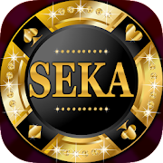 Play Seka with friends!