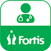 myFortis Doctor - For Fortis Doctors